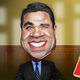 Illustration for article titled Former FBI Agent Rep Michael Grimm, Felon, Will Resign